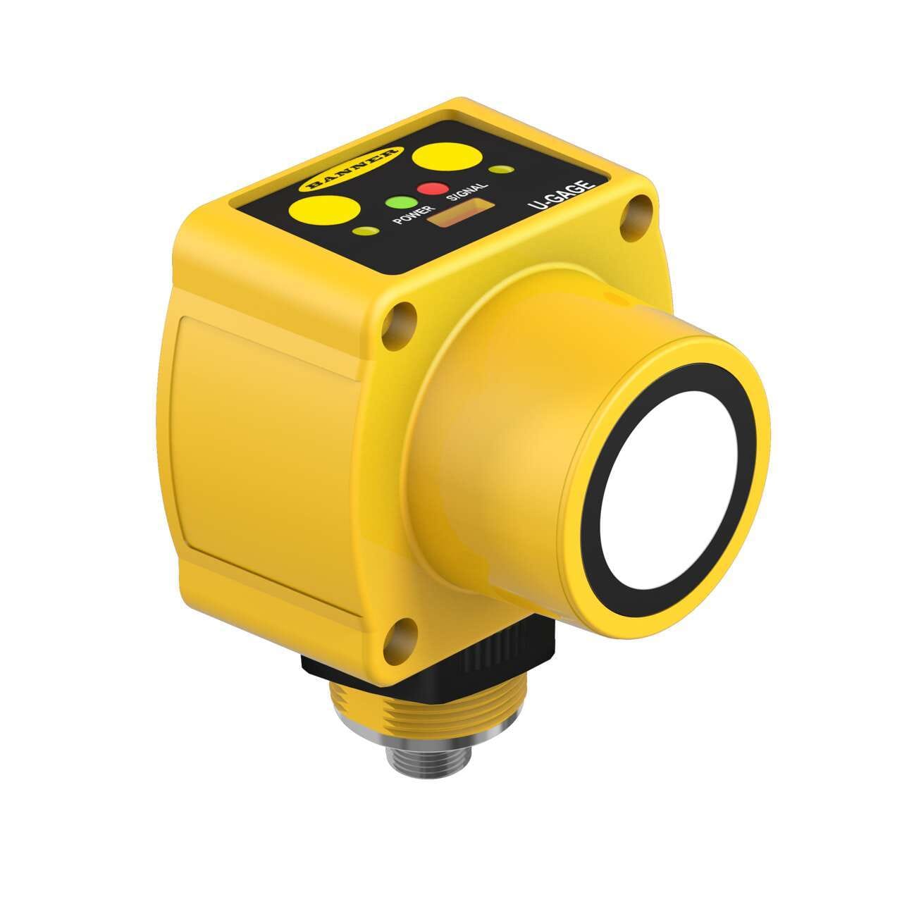 TURCK BANNER SRL - TUK3002728 QT50ULBQ6