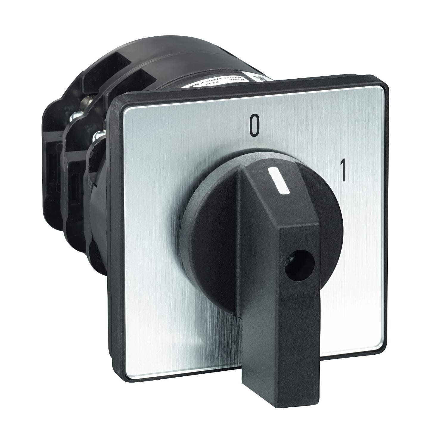 SCHNEIDER ELECTRIC SNRK115C003AP COMMUTATORE 115A 0-1 3P
