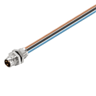 WEIDMULLER WEI1467590000 SAIE-M8S-8-0.2U-FP