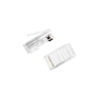 LE PROLUNGHE SAS PRG1078 PLUG TELEFONICI 8/8