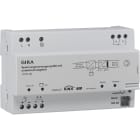 GIRA - GIR107900 Spannungsversorgung 640 mA o.Drossel KNX