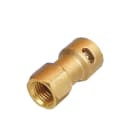 FERRARI - FER107930 GIUNTO AD INNESTO 1/4 SAE F X 1/4 CONF