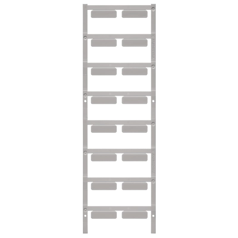 WEIDMULLER - WEI1079470000 SM 27/8 MC NE GR