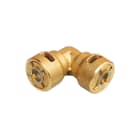 FERRARI - FER107950 GOMITO A DOPPIO INNESTO 1/4 CONFEZIONE 2