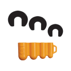 FERRARI - FER107970 KIT GATOR DIMA E MECCANISMO DI SGANCIO 1