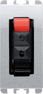 URMET SPA - UTD10460AL PRESA HI-FI 1M AL