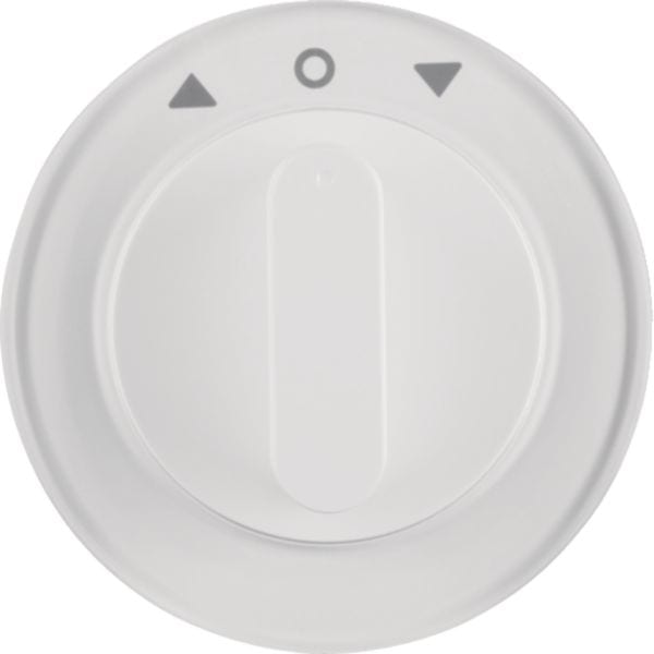 BERKER - BRK1080208900 P.ZO C.LE + X COMM.A X VENEZ.R1/R3 BI