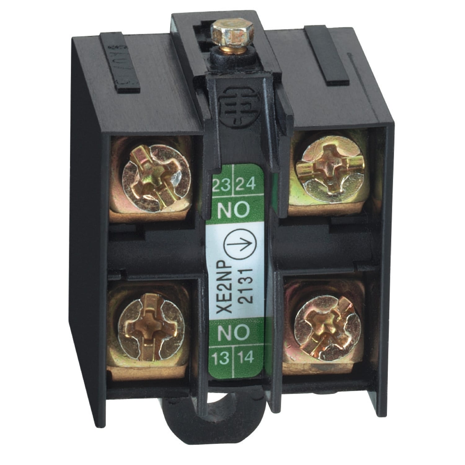 YAGEO TMSS ITALY SRL TSIXE2NP2131 BLOCCO CONT 2NO