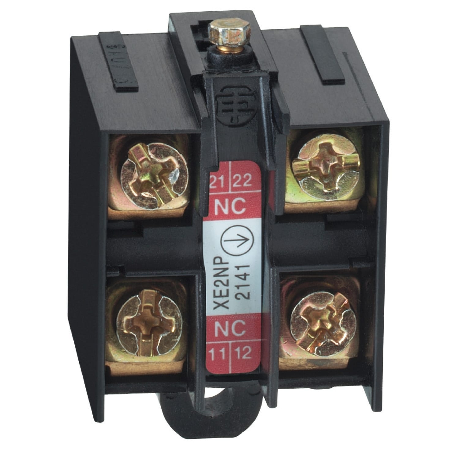 YAGEO TMSS ITALY SRL TSIXE2NP2141 BLOCCO CONT 2NC