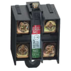 YAGEO TMSS ITALY SRL TSIXE2NP2161 BLOCCO CONT 2NO