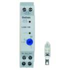 THEBEN SRL THE1080816 LU 108 INT.CREP.1 MOD 1CAN SENS.PARETE I