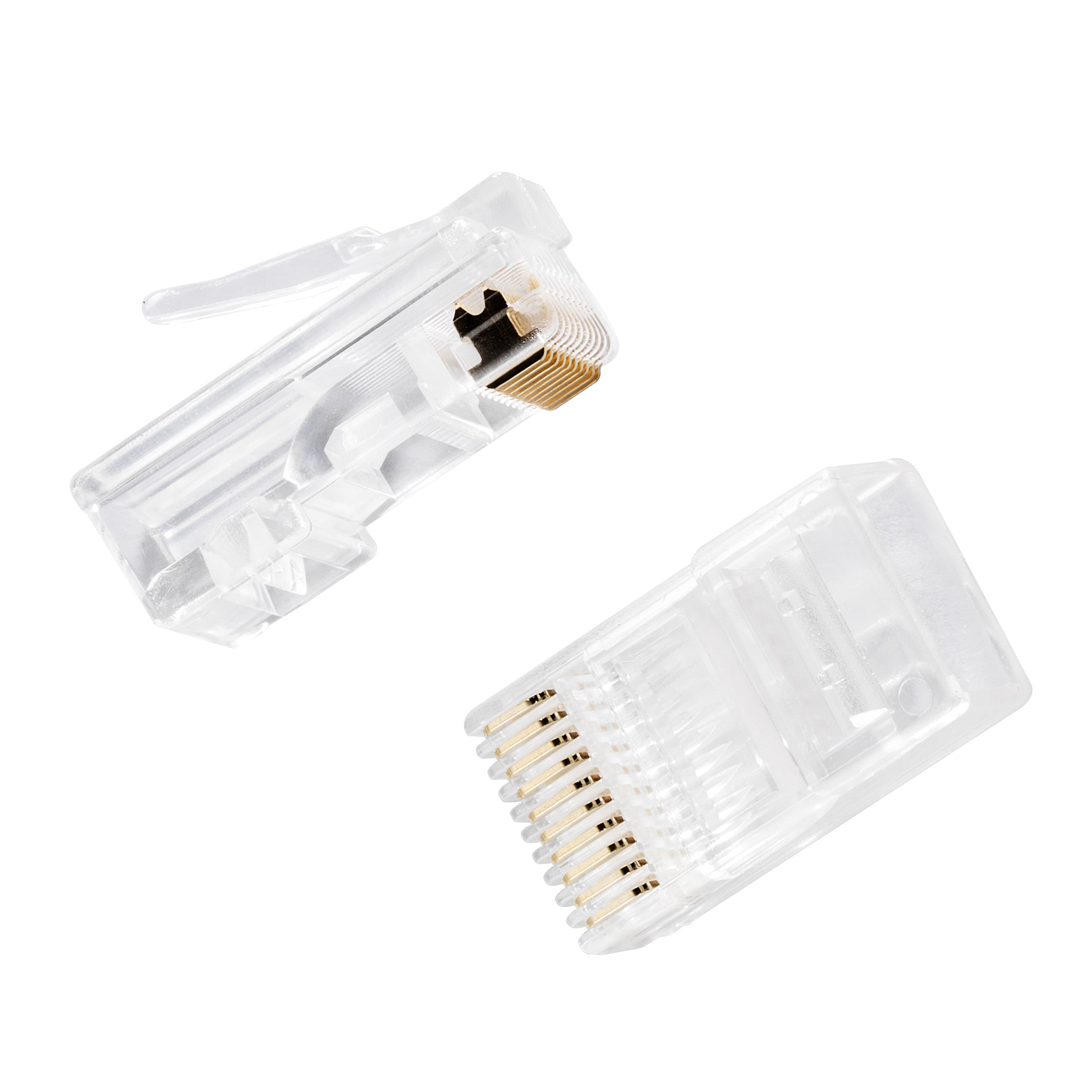 LE PROLUNGHE SAS PRG1080 PLUG TELEFONICI 10/10