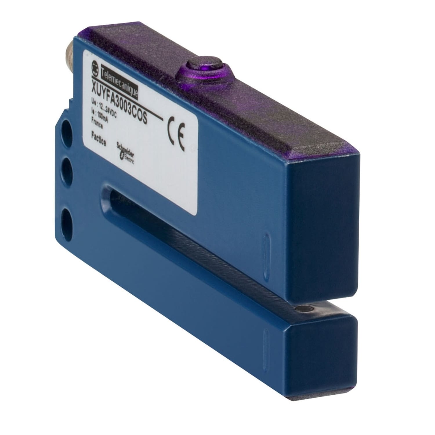 YAGEO TMSS ITALY SRL TSIXUYFA983003COS FOTO FORCELLA 60X3MM AUTOAPP