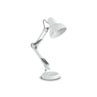 IDEAL LUX SRL - IUX108117 KELLY TL1 BIANCO