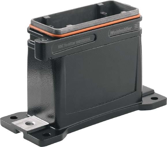 WEIDMULLER WEI1081340000 HDC IP68 16B SS