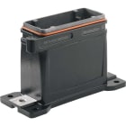 WEIDMULLER WEI1081340000 HDC IP68 16B SS
