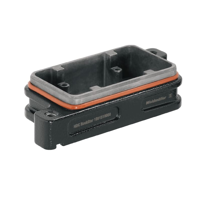 WEIDMULLER - WEI1081510000 HDC IP68 06B AS