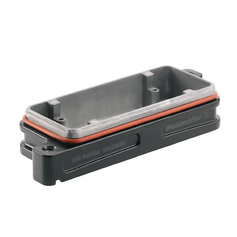 WEIDMULLER WEI1081530000 HDC IP68 16B AS