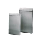 RITTAL SPA - RIT3239080 SK CUFFIA DI PROTEZ. V2A