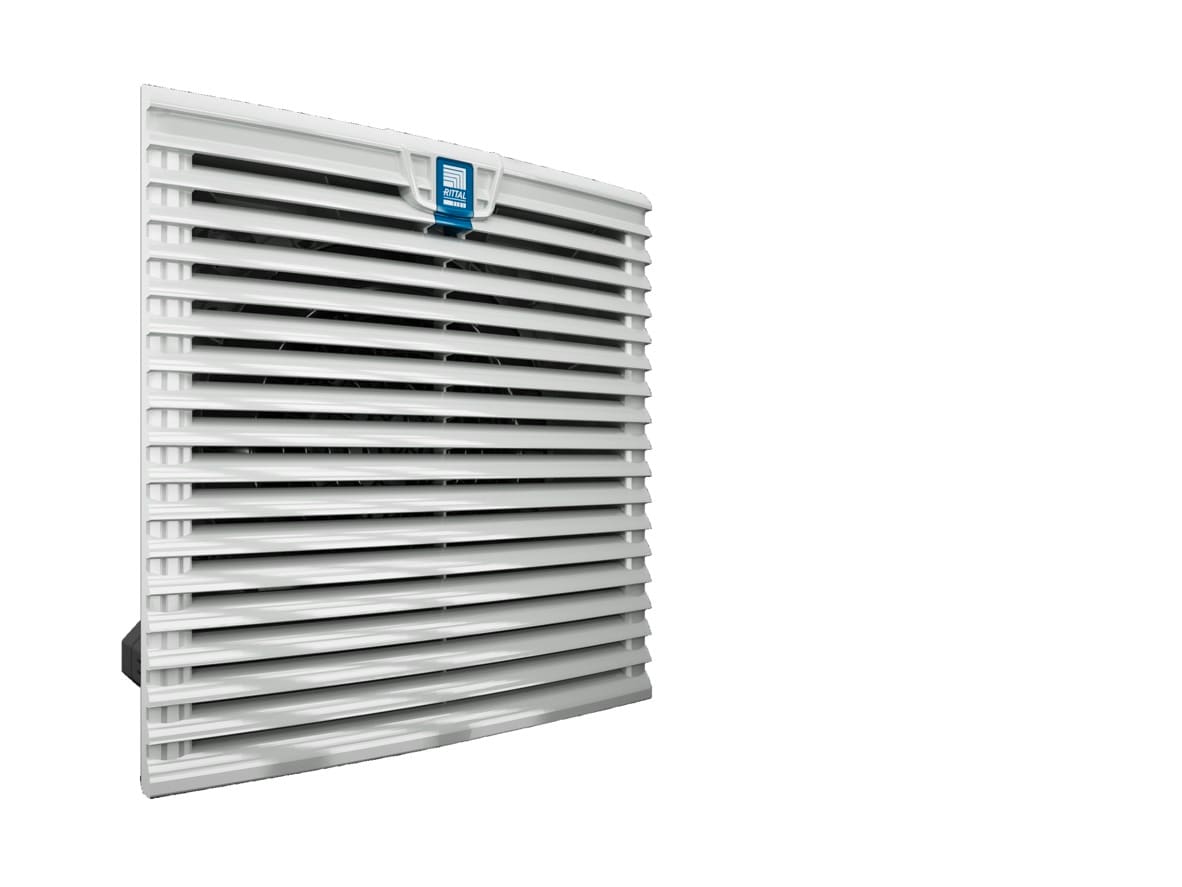 RITTAL SPA - RIT3245600 SK VENTILATORE EMC 890M3/H 230V 50/60HZ