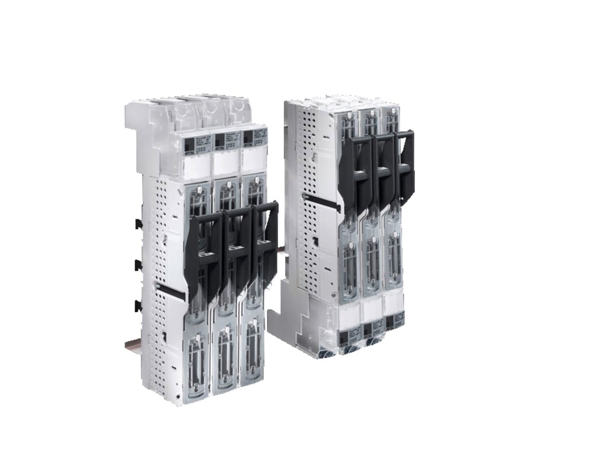 RITTAL SPA - RIT9346010 SV SEZIONATORE SOTTOCARICO NH GR.00