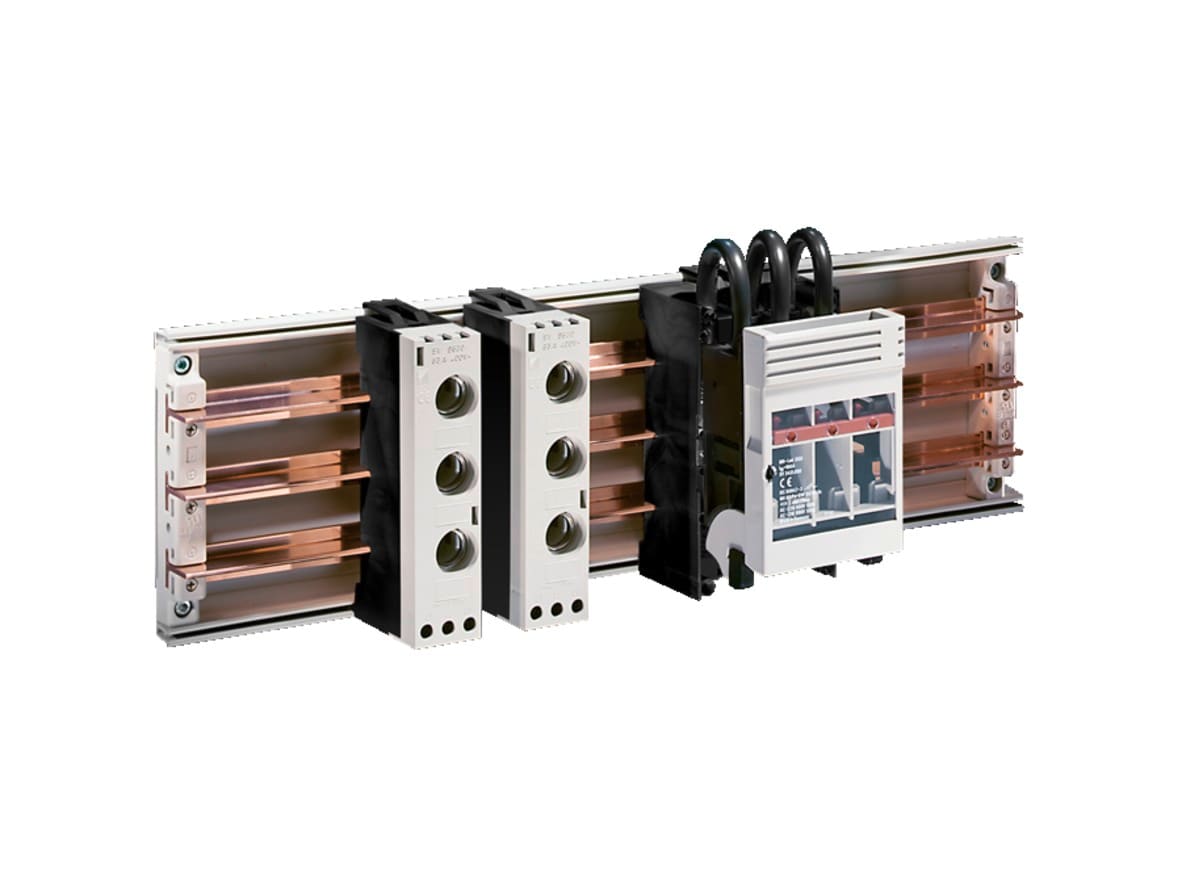 RITTAL SPA - RIT9629100 SV ADATTATORE SEZ.NH00C