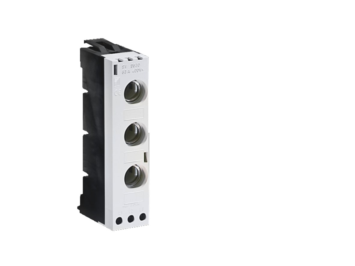 RITTAL SPA - RIT9630000 SV PORTAFUS.CURS. D02