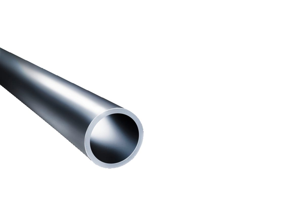 RITTAL SPA - RIT6660010 CP 40 PROFILATO INOX L = 1000 MM