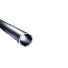 RITTAL SPA - RIT6660010 CP 40 PROFILATO INOX L = 1000 MM