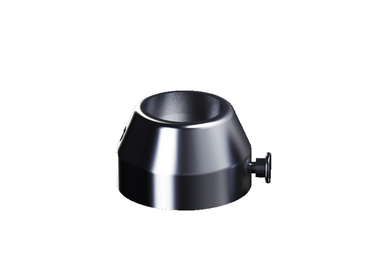 RITTAL SPA - RIT6664000 CP 40 SCATOLAI ACCOPPIAMENTO GIREVOLE IN