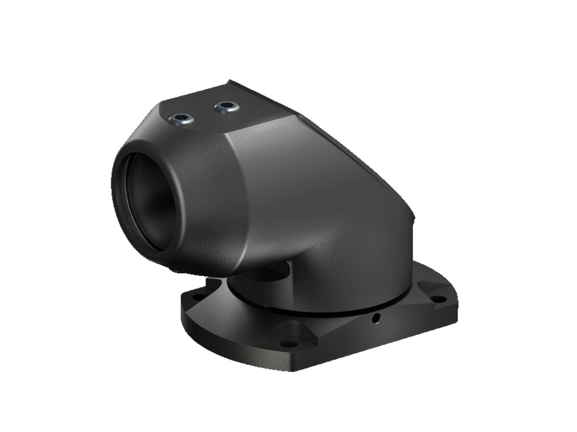 RITTAL SPA - RIT6501160 CP 40 TORRETTA ARTICOLATA A 90?