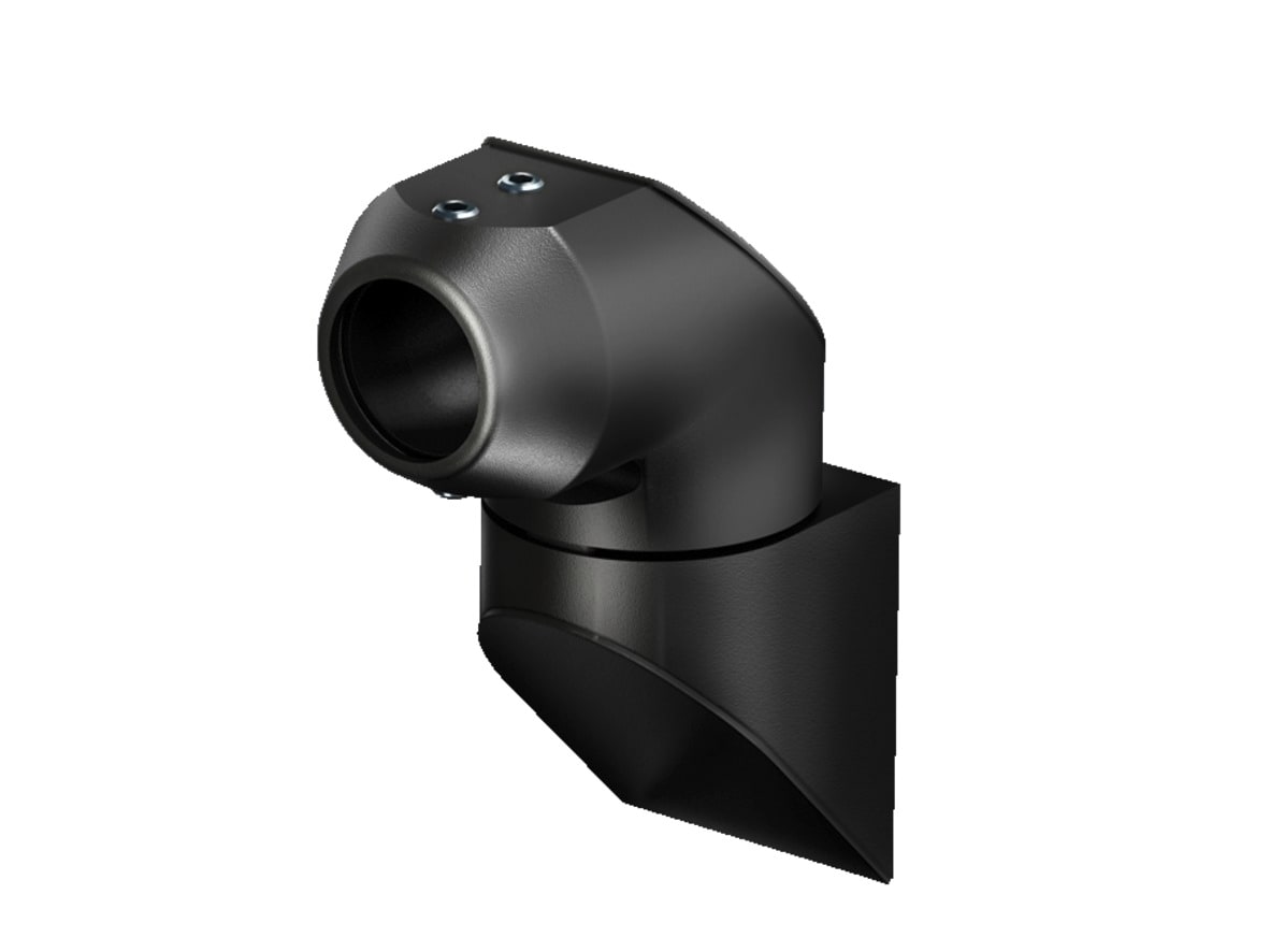 RITTAL SPA - RIT6501150 CP 40 GIUNTO SNODATO A PARETE