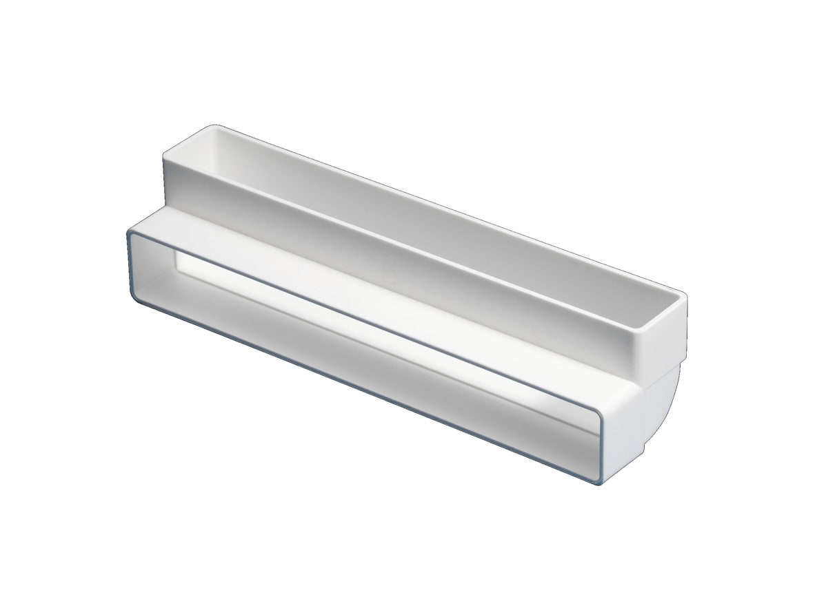 RITTAL SPA - RIT3286990 RTT DEVIATORE 90?