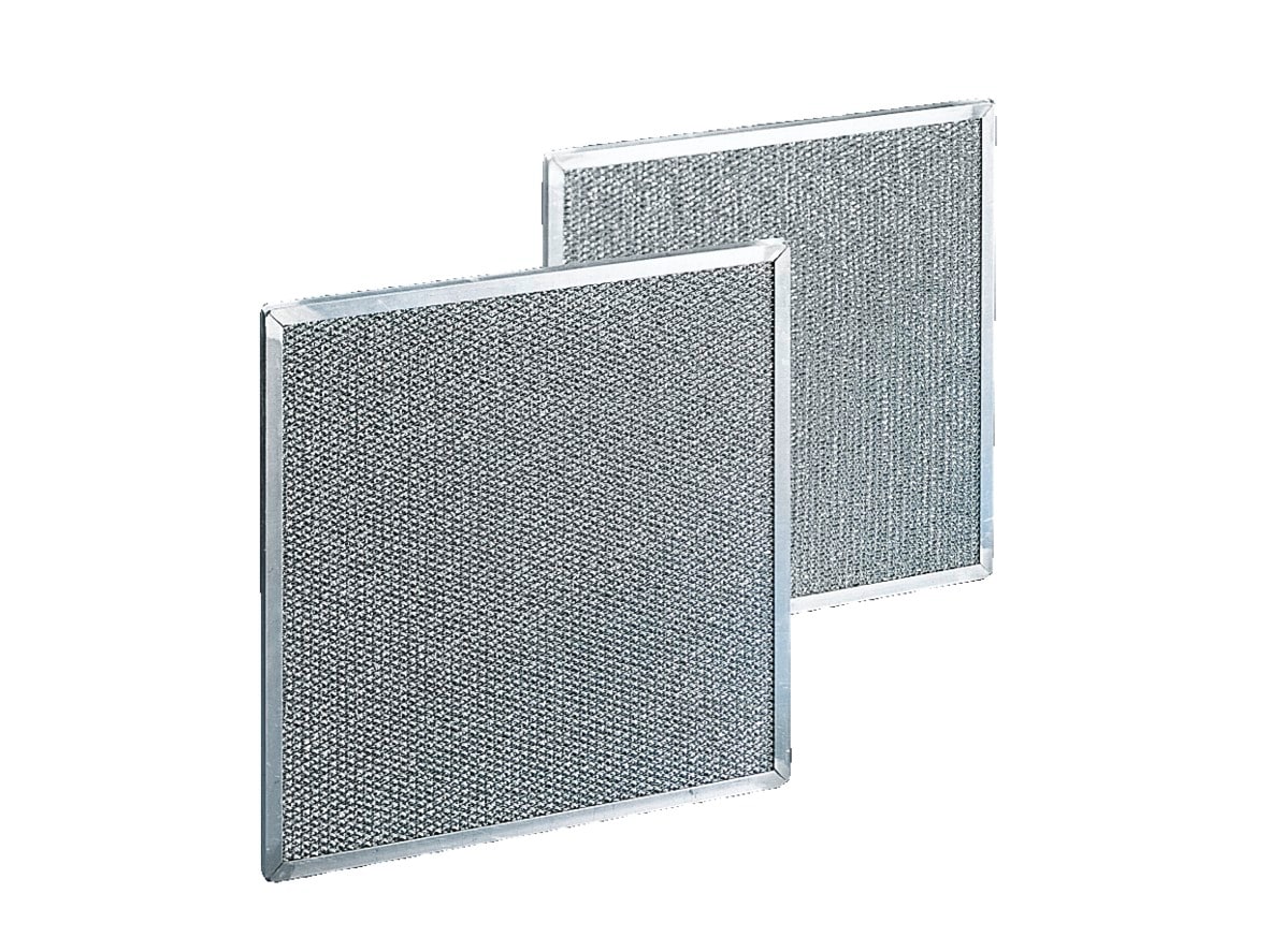 RITTAL SPA - RIT3285910 FILTRO ARIA METALLICO 380X355X10