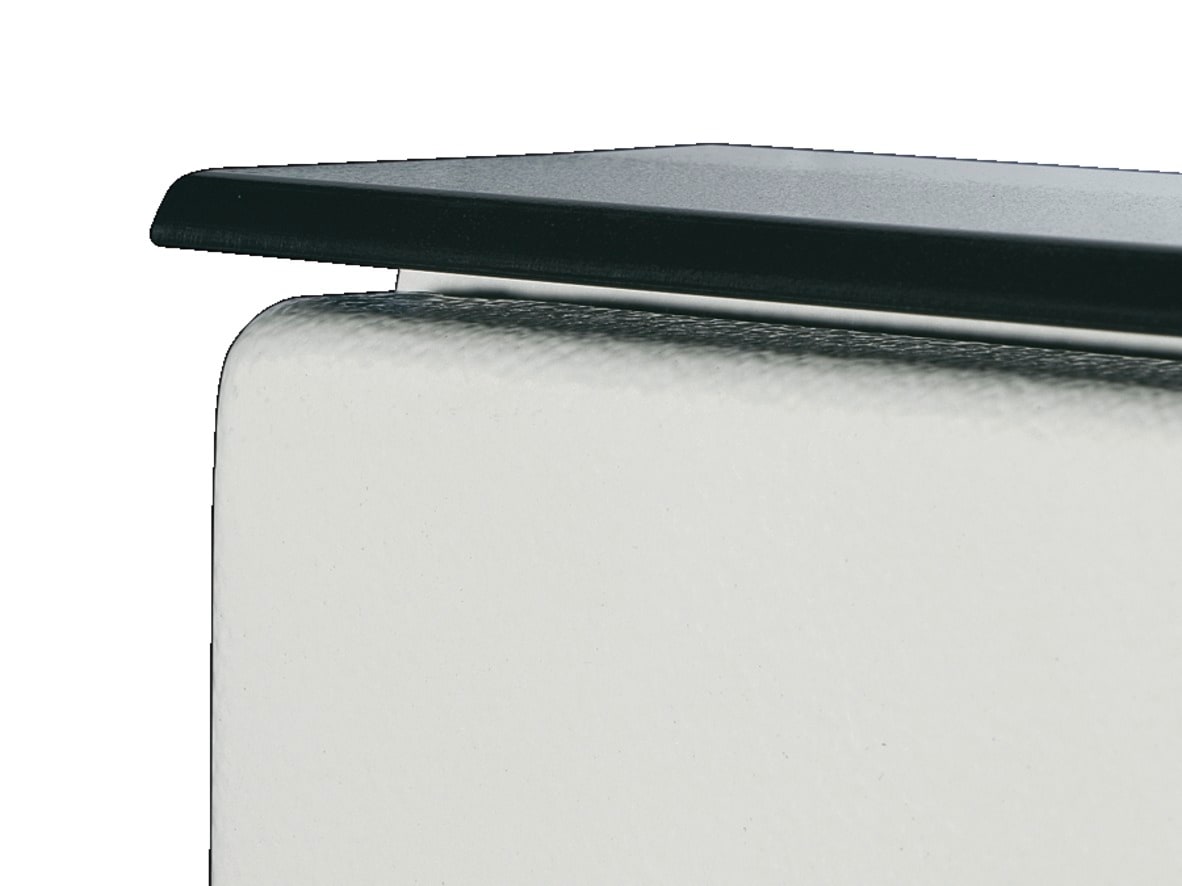 RITTAL SPA RIT2426500 SZ LISTELLO ANTIPOLVERE L 1200 MM