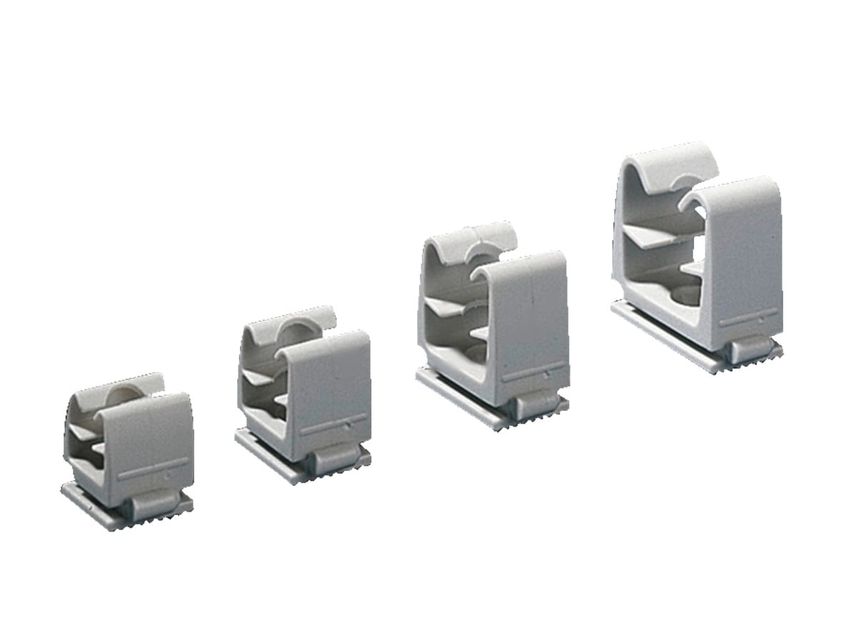 RITTAL SPA - RIT4319120 PS 50 FISSAGGI PER CAVI 9-12