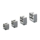 RITTAL SPA - RIT4319120 PS 50 FISSAGGI PER CAVI 9-12