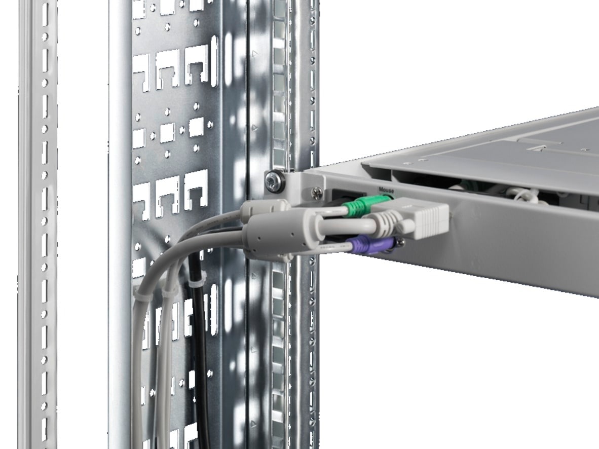 RITTAL SPA - RIT7000685 PANNELLO GUIDACAVI