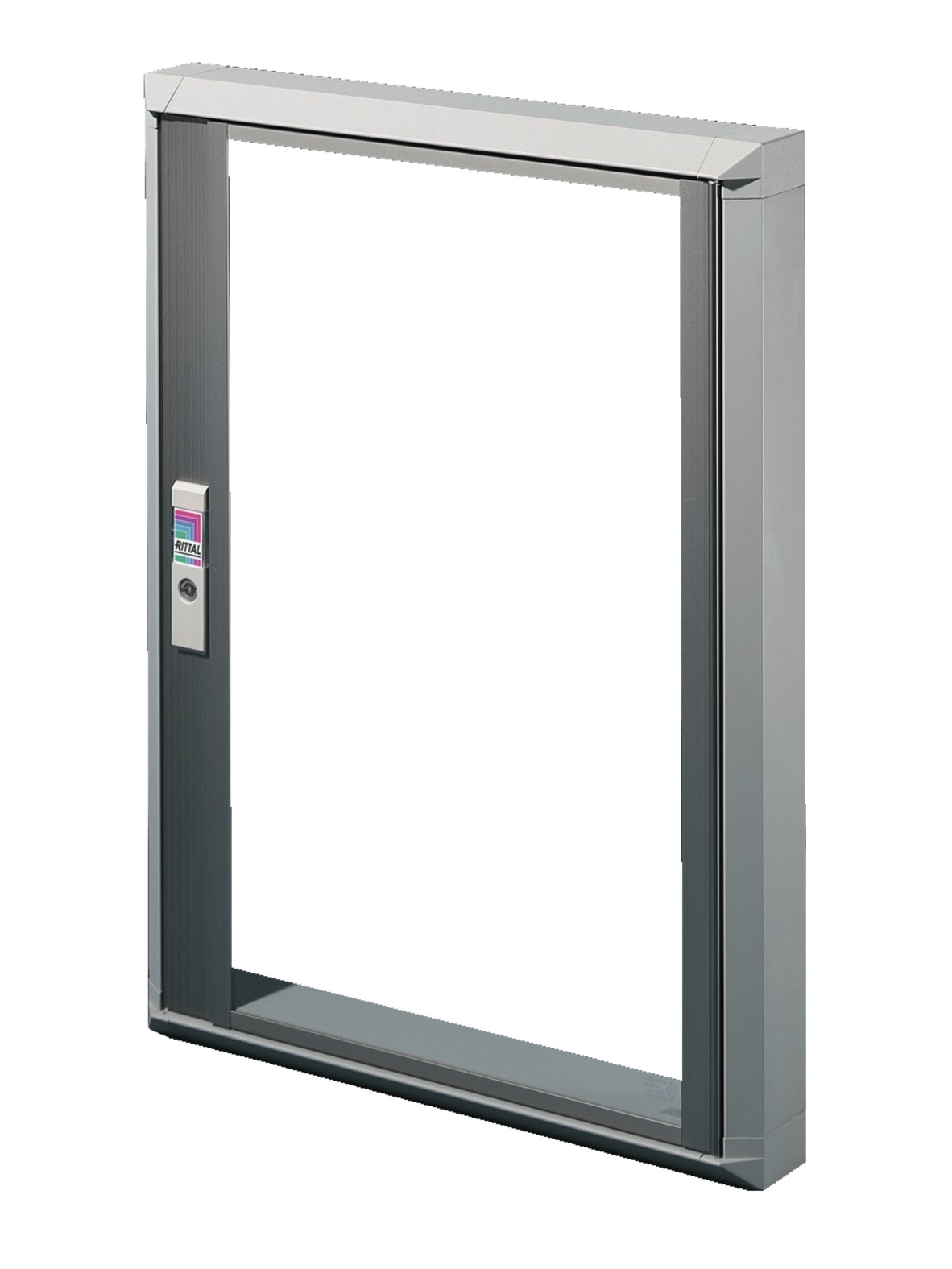 RITTAL SPA - RIT2735510 FT FINESTRA D ISPEZIONE 500X370X33