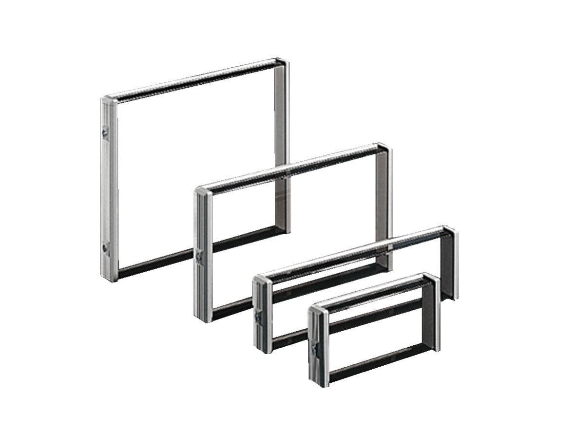 RITTAL SPA - RIT2796000 FT FINESTRA PROTEZIONE 534X435