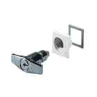 RITTAL SPA RIT2575000 SZ MANIGLIA A TRAVERSINO X AE