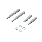 RITTAL SPA - RIT2311225 SZ DISTANZIALI LUNGHEZZA 25 MM - 12PZ