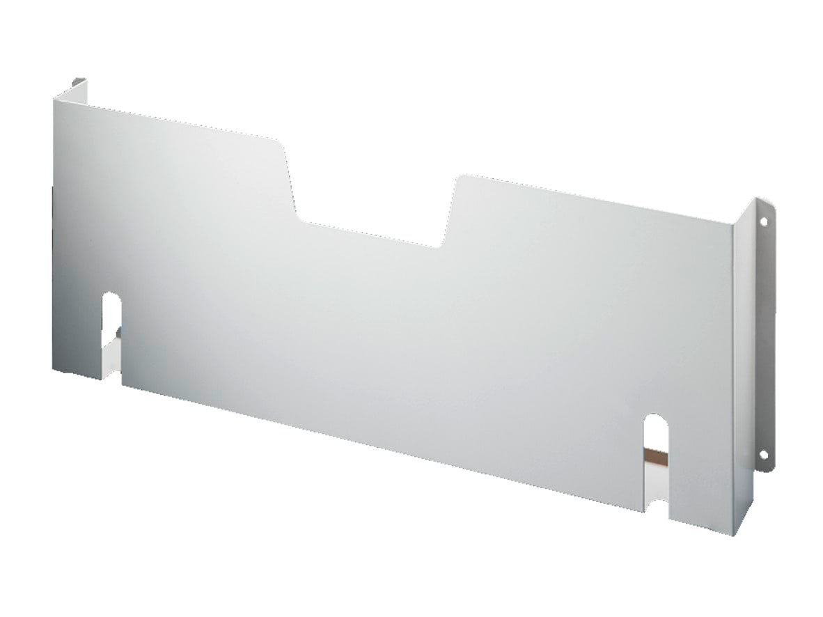 RITTAL SPA - RIT4115000 VX PORTASCHEMI LAMIERA L=500 - 1PZ