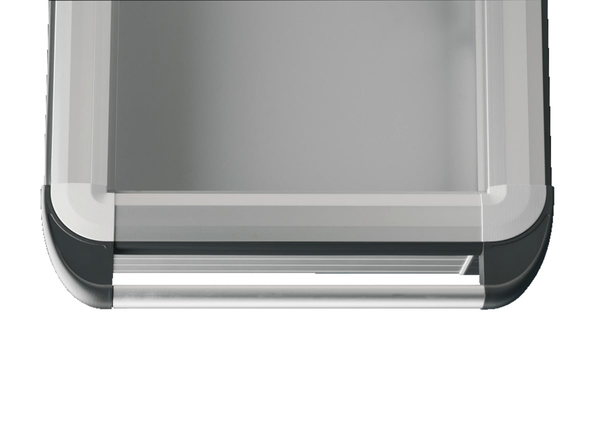 RITTAL SPA - RIT6375010 CP MANIGLIE COMFORT PANEL ORIZZONTALI 19