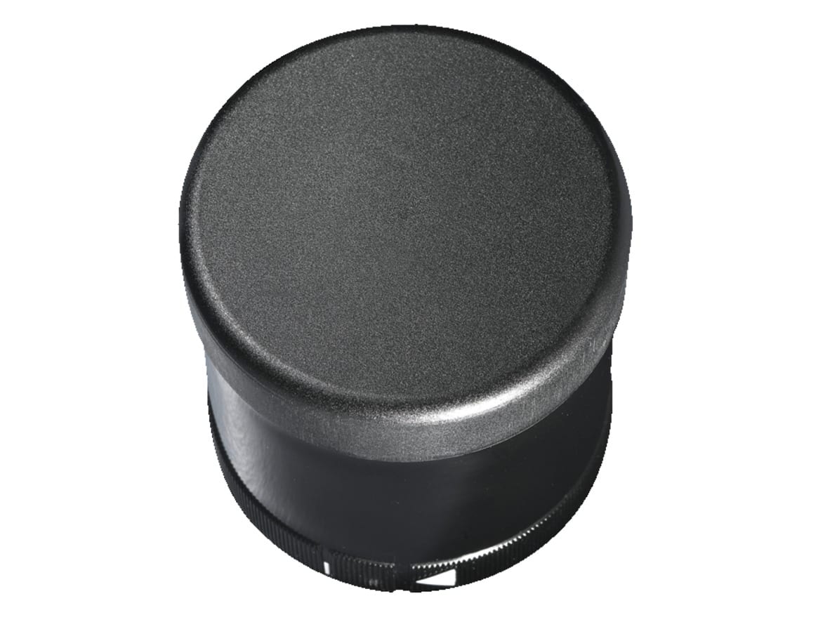 RITTAL SPA - RIT2376011 SG SEGNALATORE ACUSTICO REGO.102DB 24