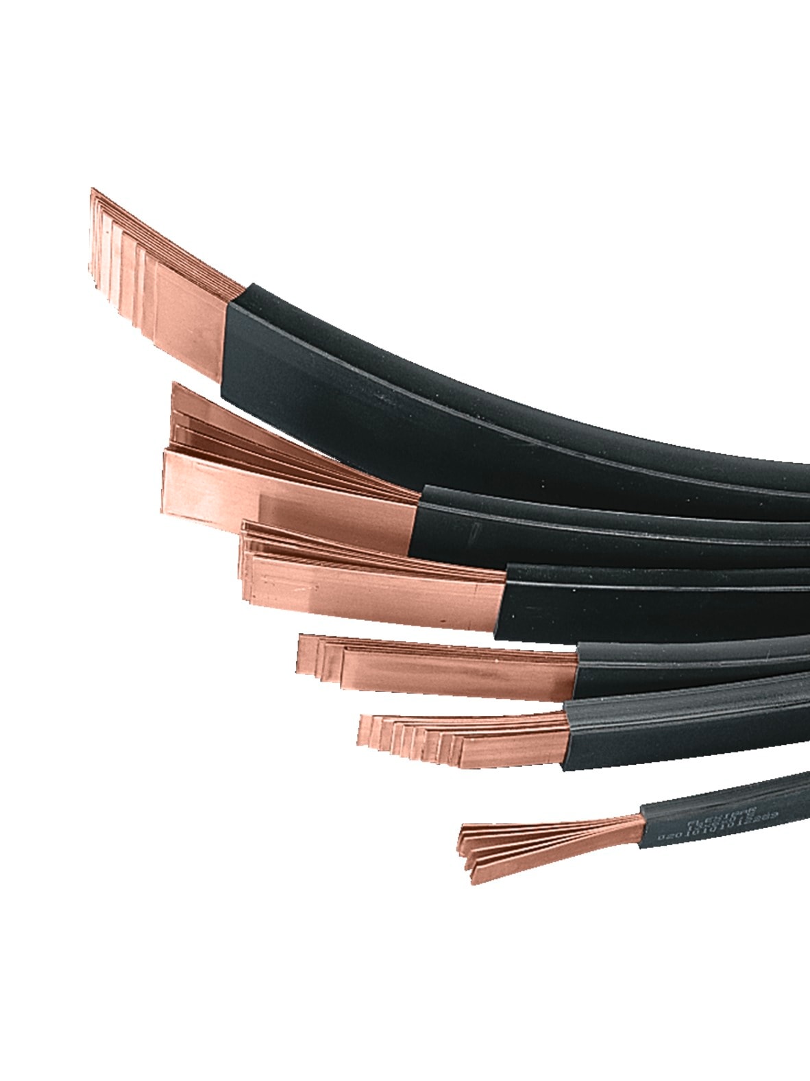 RITTAL SPA - RIT3578005 SV SBARRA LAM. 10X50X1 MM L = 2000 MM