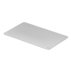 RITTAL SPA - RIT9665785 ISV FLANGIA PASSACAVI - 4PZ