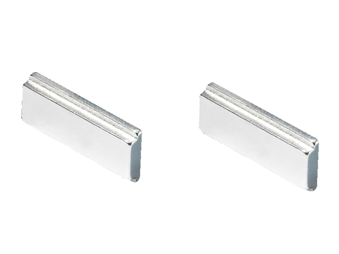 RITTAL SPA RIT4140000 SZ SET DI FISSAGGIO MAGNETICO - 2PZ