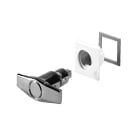 RITTAL SPA - RIT2572000 SZ MANIGLIA A TRAVERSINO X AE