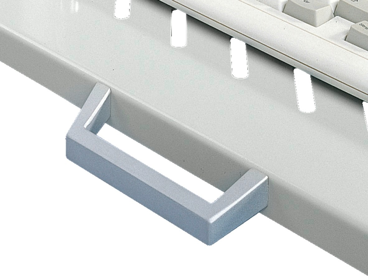 RITTAL SPA RIT5501730 MANIGLIA PORTA COMP. ESTRAIBILI- 2 PZ